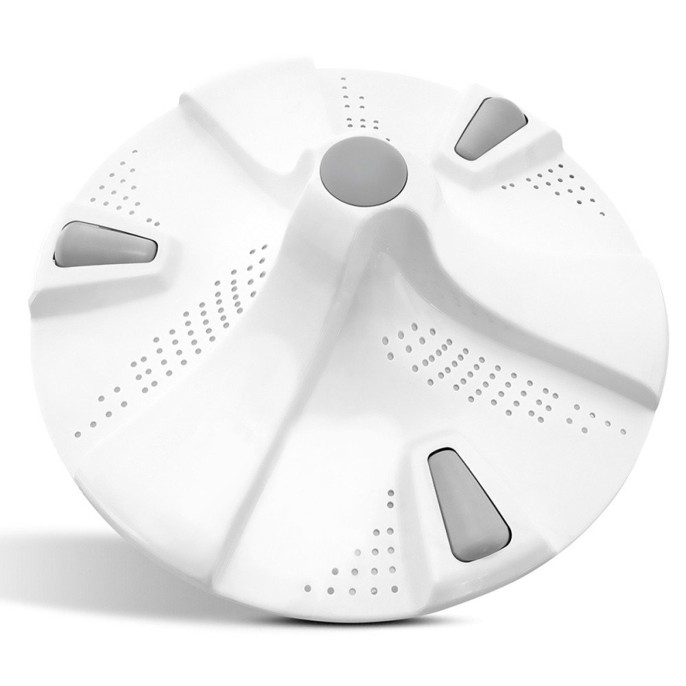 MABE | TORRE DE LAVADO A GAS 20 KG | BLANCO