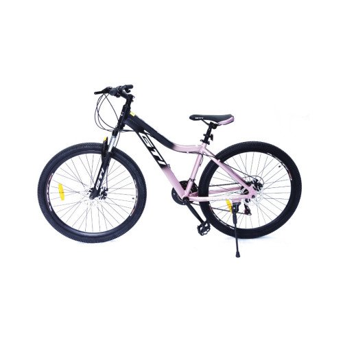 Gti Bicicleta Aro 27.5 Girl Spice Rosado