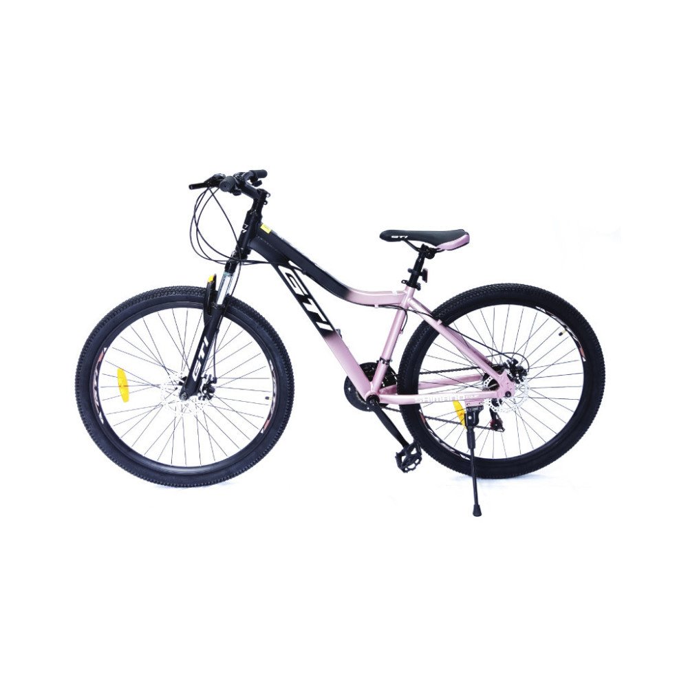 Gti Bicicleta Aro 27.5 Girl Spice Rosado modelo SPICE-P cómpralo en Mi Bodega Ec