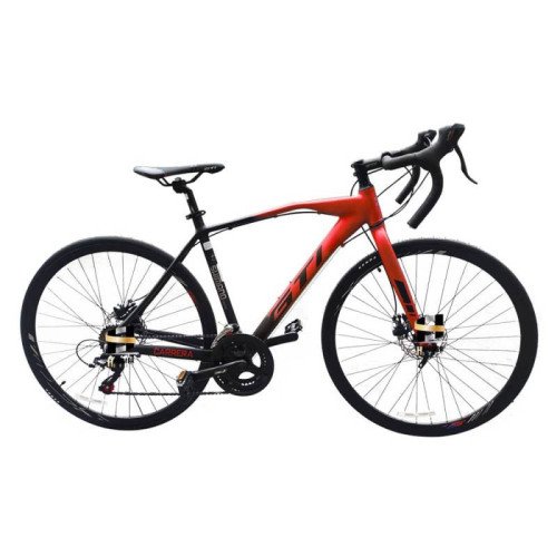 Bicicleta discount gti pro