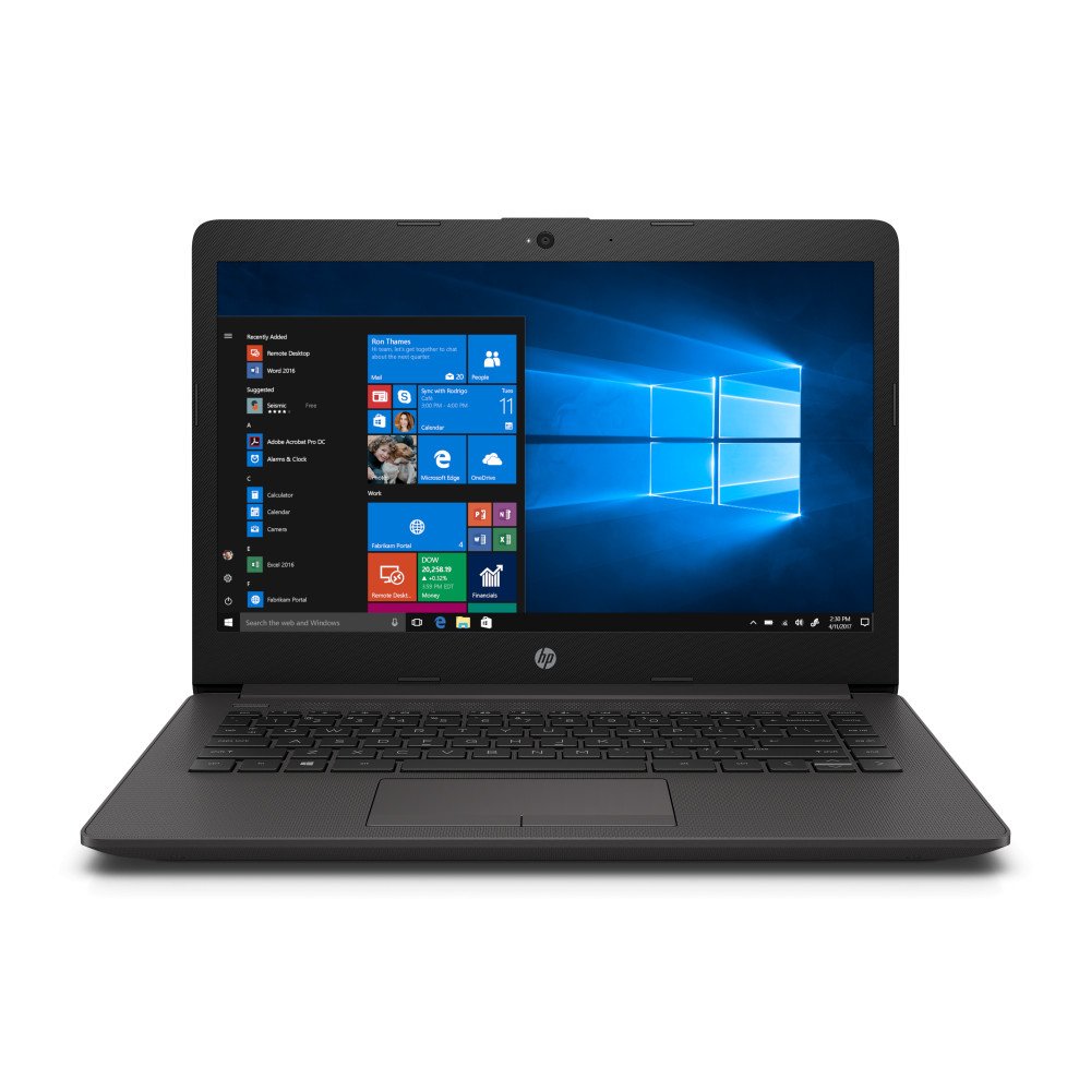 Hp Laptop 14 Ci3 4Ram 1Tb 10Gen W10 Home Original modelo HP 240 G7 cómpralo en Mi Bodega Ec