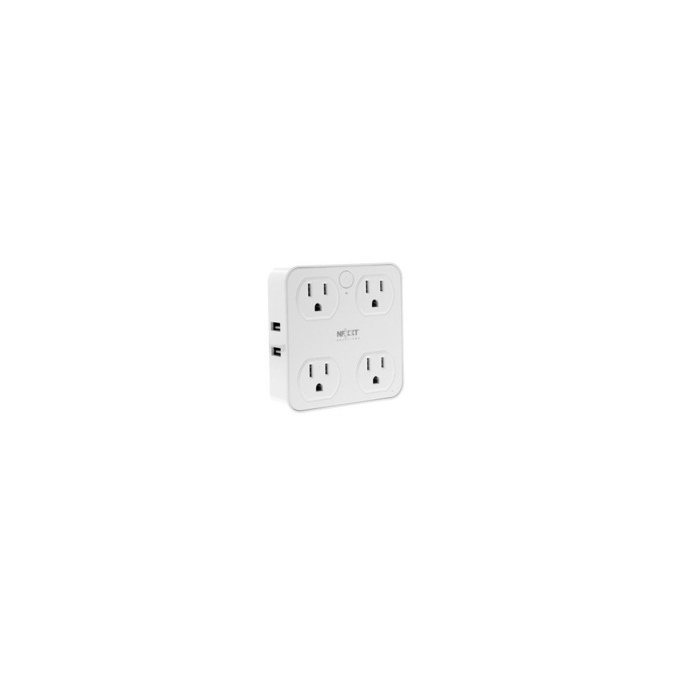 Tomacorriente Inteligente (Smart Plug) Accesorio Corneta  Alexa