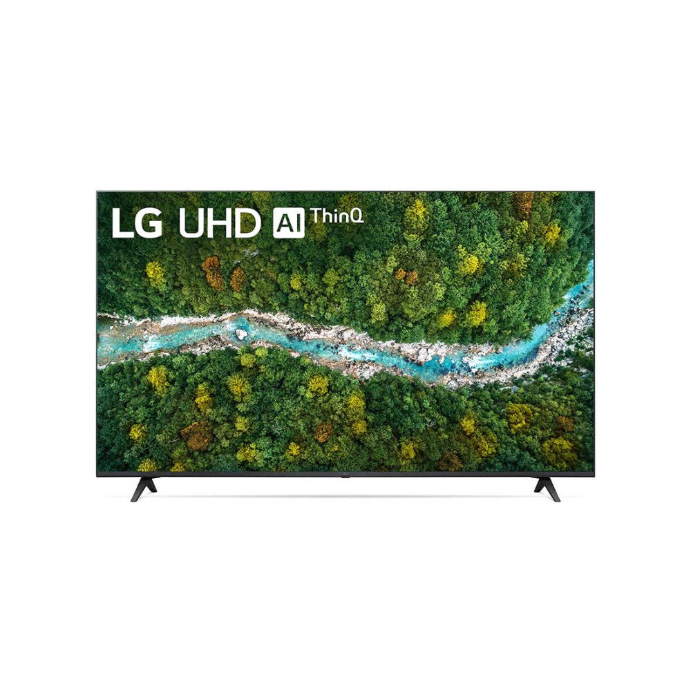 Televisor 50" LG 50UP7750PSBI | Led UHD modelo 50UP7750PSBI cómpralo en Mi Bodega Ec