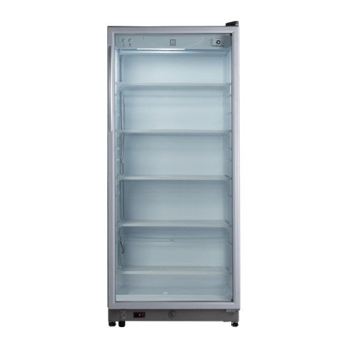 Vitrina Congelador Indurama CVI-520V |Enfriadora vertical 419 Lt. modelo CVI-520V CV5011 cómpralo en Mi Bodega Ec