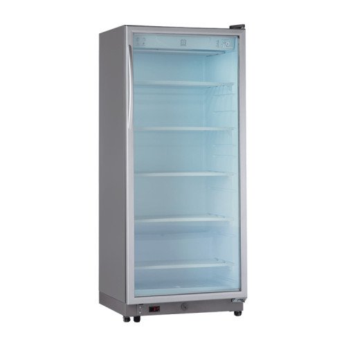 Vitrina Congelador Indurama CVI-520V |Enfriadora vertical 419 Lt. modelo CVI-520V CV5011 cómpralo en Mi Bodega Ec