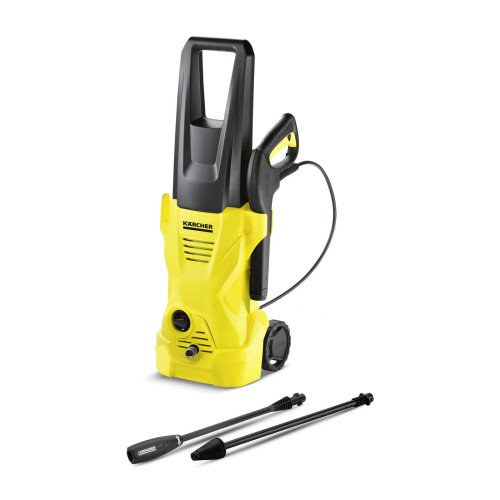 KARCHER | HIDROLAVADORA 1200W modelo K2 MX cómpralo en Mi Bodega Ec
