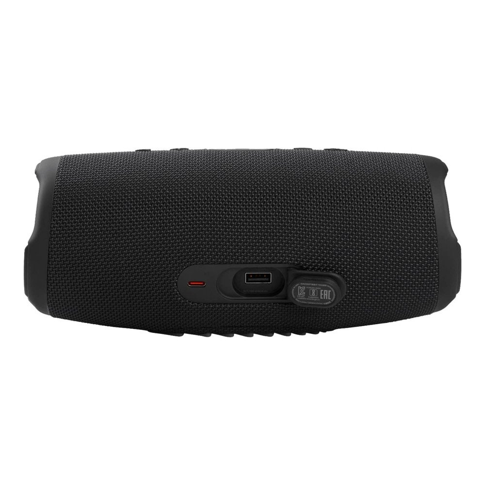 JBL CHARGE 5 | ALTAVOZ PORTATIL CON BLUETOOTH | RESISTENTE AL AGUA modelo JBLCHARGE5BLKAM cómpralo en Mi Bodega Ec