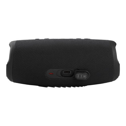 Altavoz Portátil JBL Charge 5 |40 Watts modelo JBLCHARGE5BLKAM cómpralo en Mi Bodega Ec