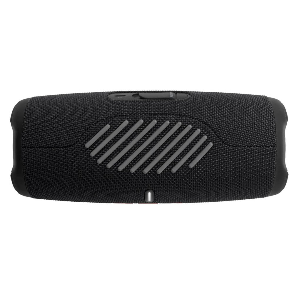 Altavoz Portátil JBL Charge 5 |40 Watts modelo JBLCHARGE5BLKAM cómpralo en Mi Bodega Ec