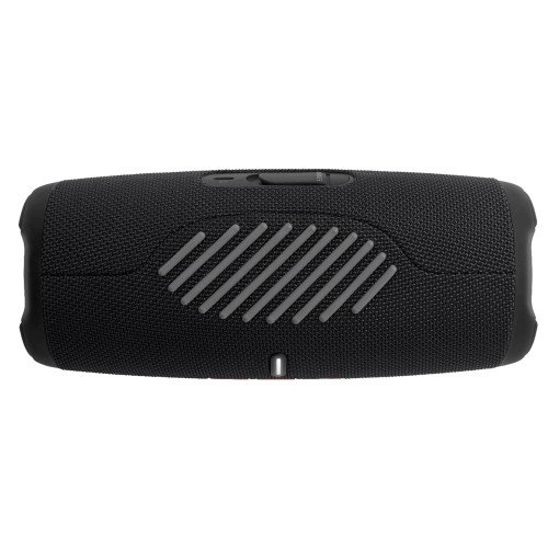 Altavoz Portátil JBL Charge 5 |40 Watts modelo JBLCHARGE5BLKAM cómpralo en Mi Bodega Ec