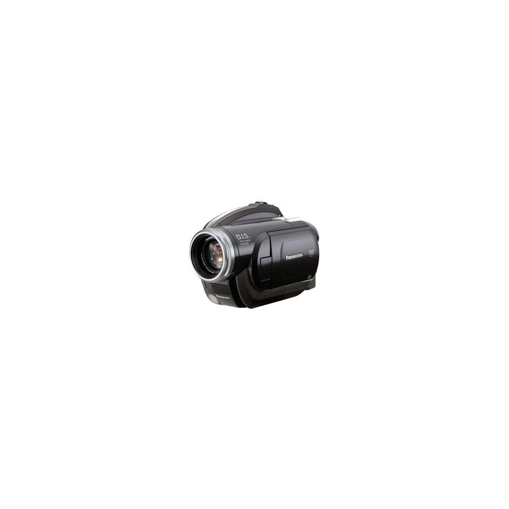 panasonic dvd palmcorder
