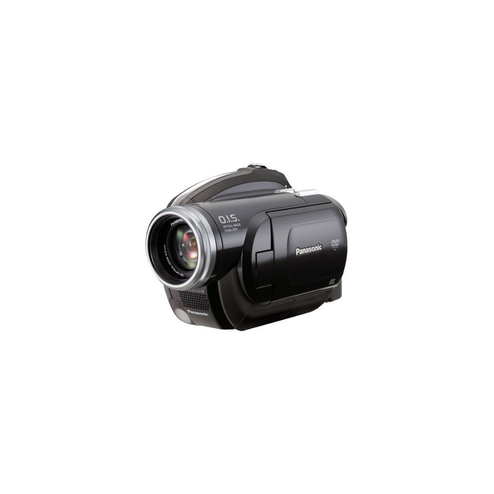 panasonic dvd palmcorder
