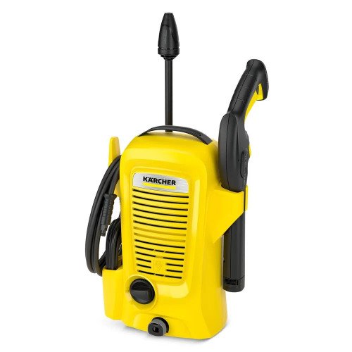 KARCHER | HIDROLAVADORA UNIVERSAL 1400W modelo K2 cómpralo en Mi Bodega Ec
