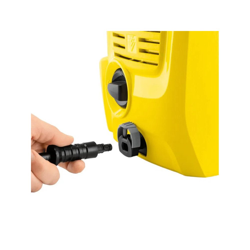KARCHER | HIDROLAVADORA UNIVERSAL 1400W modelo K2 cómpralo en Mi Bodega Ec