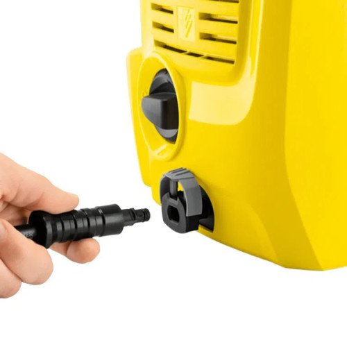 KARCHER | HIDROLAVADORA UNIVERSAL 1400W modelo K2 cómpralo en Mi Bodega Ec