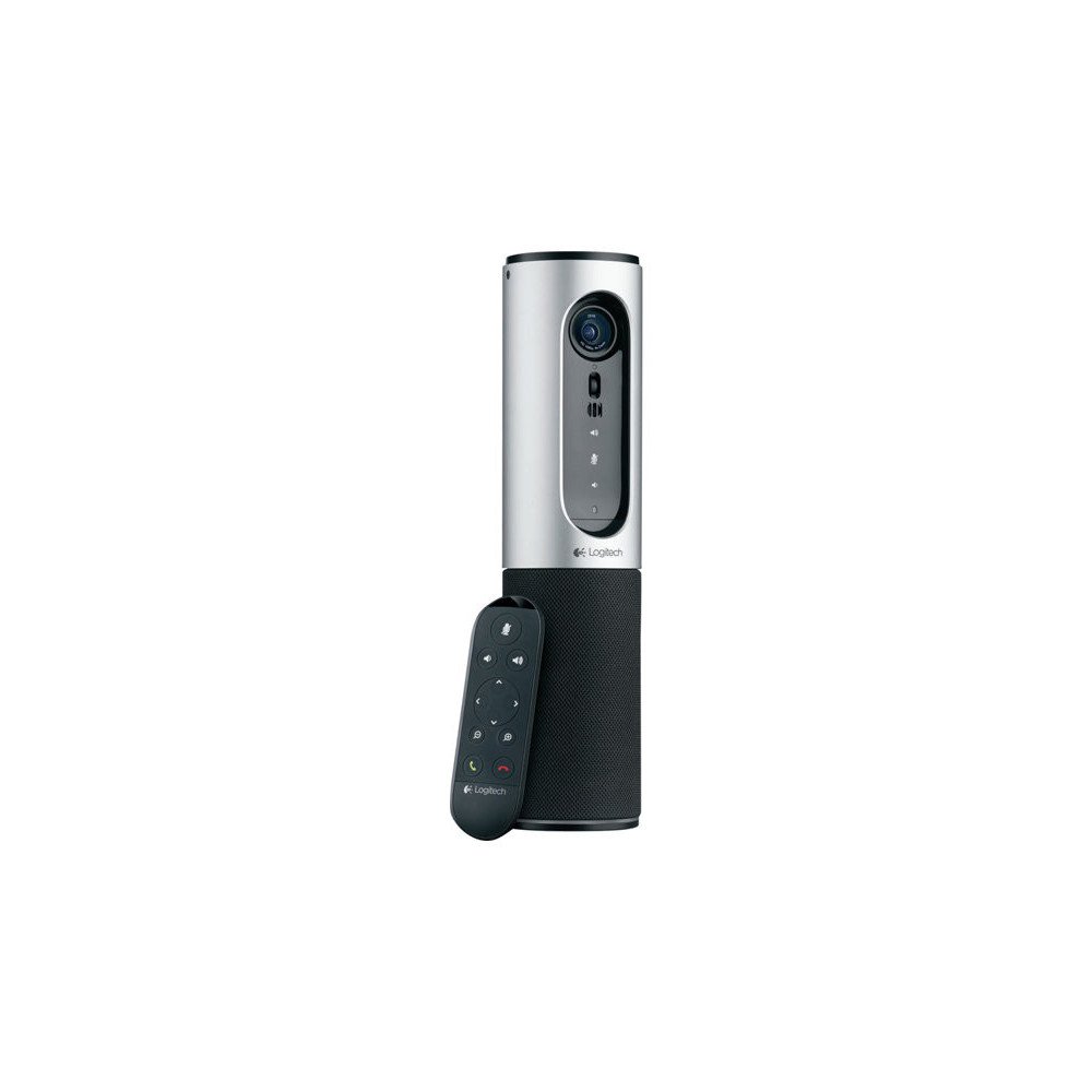 Oferta cheap webcam logitech