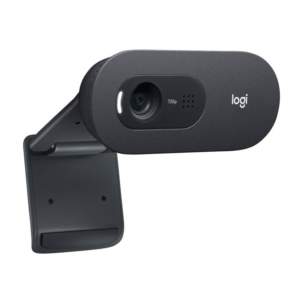 Logitech Hd Webcam C270 Webcam Color 1280 X 720 Audio Usb 2 en oferta -  cómpralo solo en Mi Bodega.