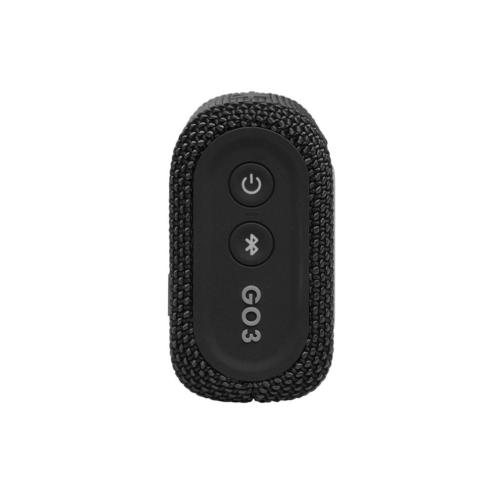 Altavoz Portátil JBL Go 3  | 4.2 Watts