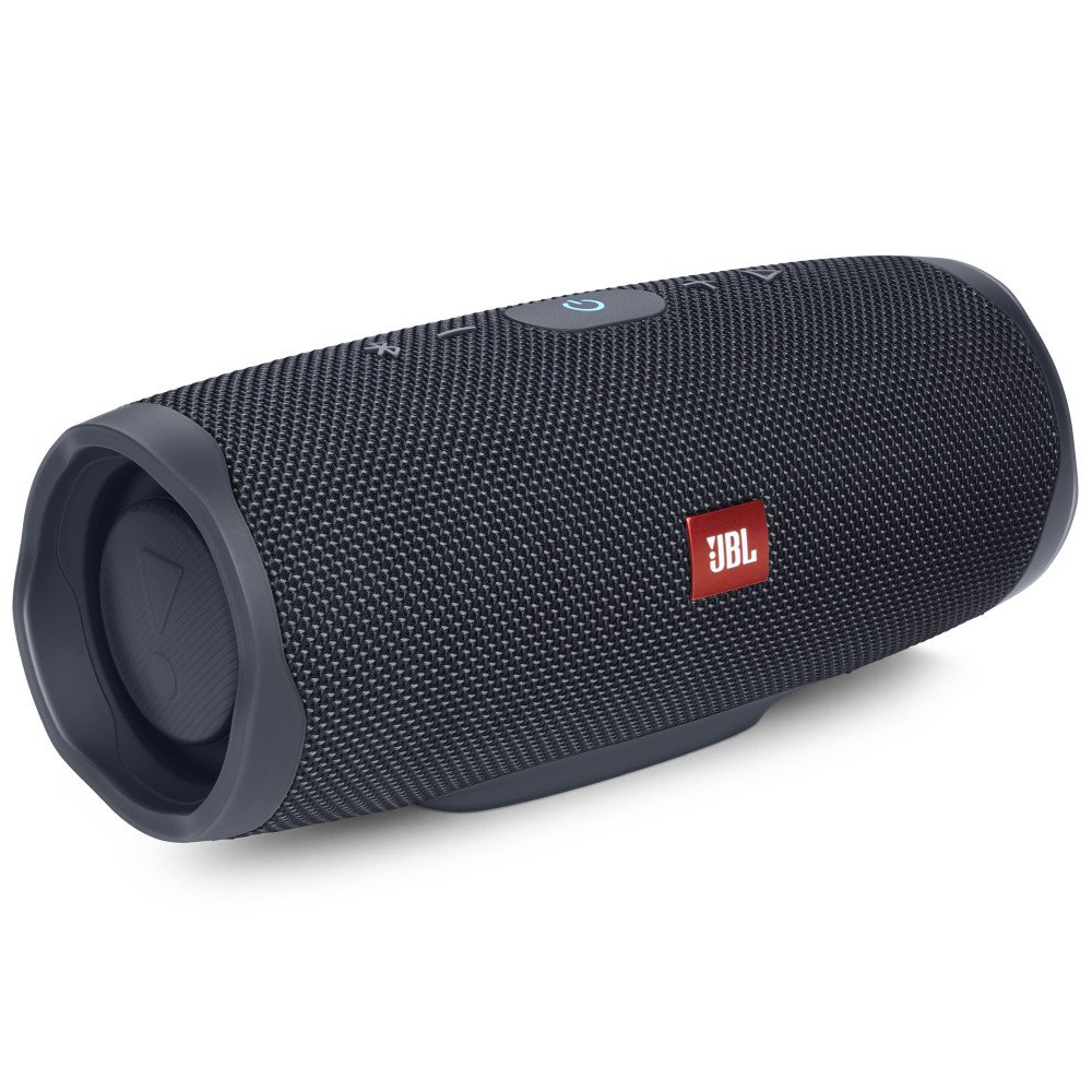 JBL CHARGE ESSENTIAL 2 | ALTAVOZ PORTATIL CON BLUETOOTH | RESISTENTE AL AGUA modelo JBLCHARGEES2AM cómpralo en Mi Bodega Ec