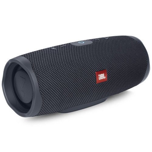 JBL CHARGE ESSENTIAL 2 | ALTAVOZ PORTATIL CON BLUETOOTH | RESISTENTE AL AGUA modelo JBLCHARGEES2AM cómpralo en Mi Bodega Ec