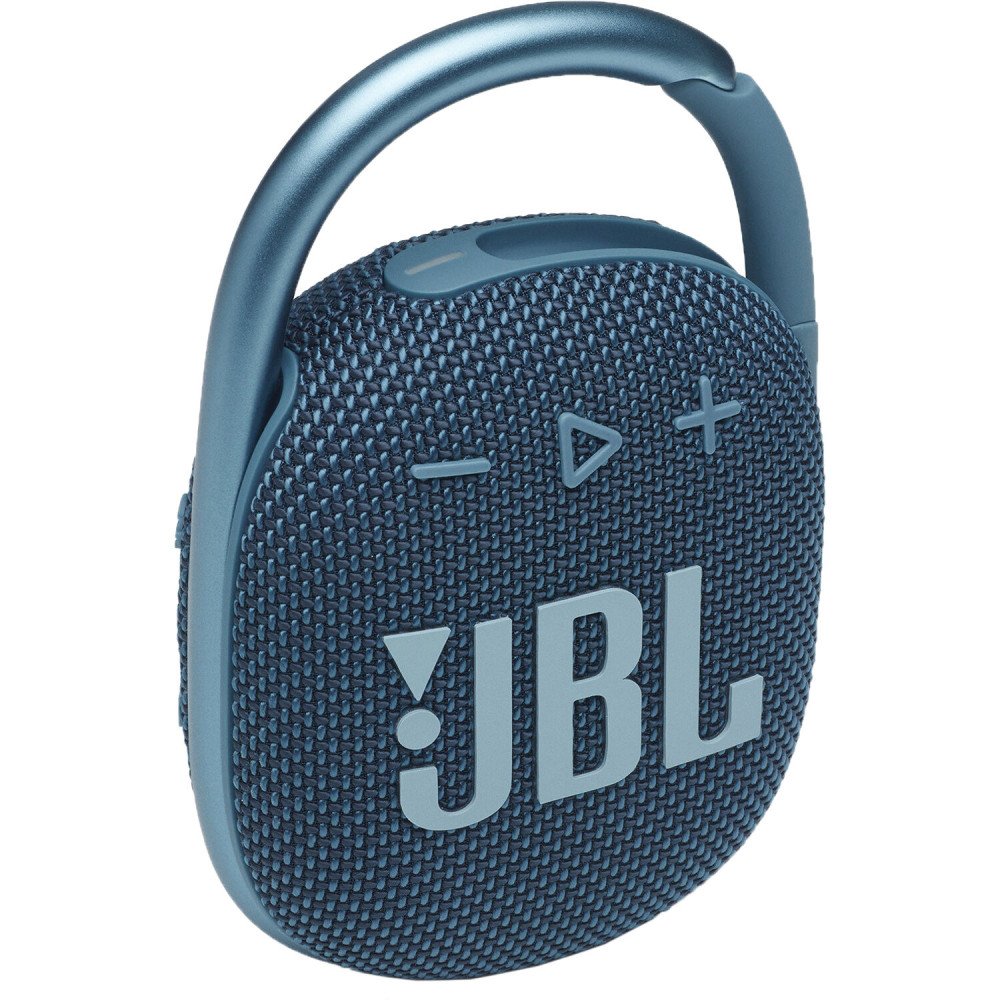 Altavoz Portátil JBL Clip 4 | 5 Watts modelo  cómpralo en Mi Bodega Ec
