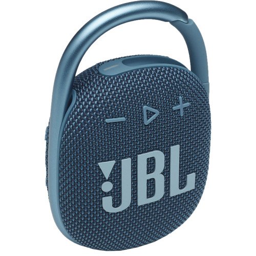 Altavoz Portátil JBL Clip 4 | 5 Watts modelo  cómpralo en Mi Bodega Ec