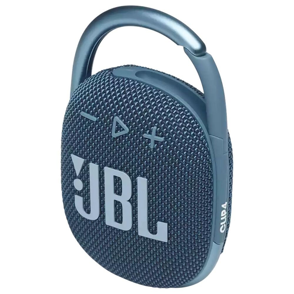 JBL CLIP 4 | ALTAVOZ PORTATIL CON BUETOOTH | RESISTENTE AL AGUA modelo  cómpralo en Mi Bodega Ec