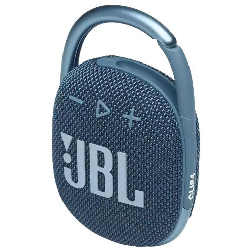 Altavoz Portátil JBL Clip 4 | 5 Watts modelo  cómpralo en Mi Bodega Ec