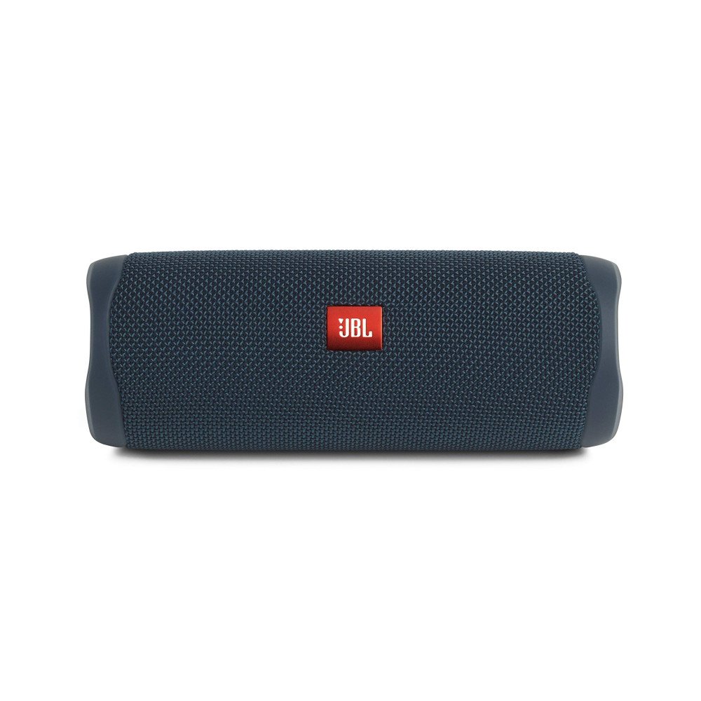 Altavoz Portátil JBL Flip 5| 20 Watts modelo JBLFLIP5BLUAM cómpralo en Mi Bodega Ec