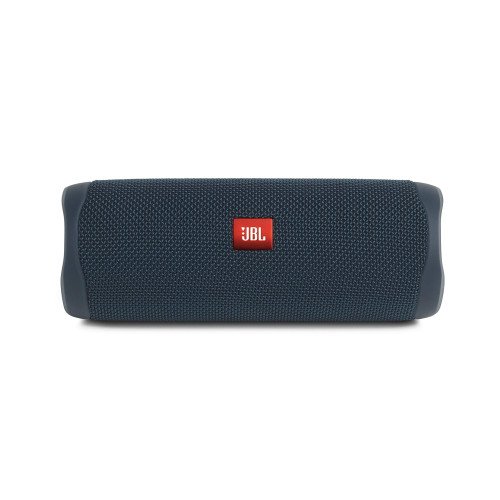 JBL | ALTAVOZ PORTATIL CON BLUETOOH | RESISTENTE AL AGUA modelo JBLFLIP5BLUAM cómpralo en Mi Bodega Ec