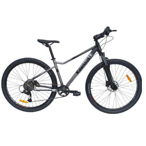 Bicicleta kawasaki aro online 29 precio