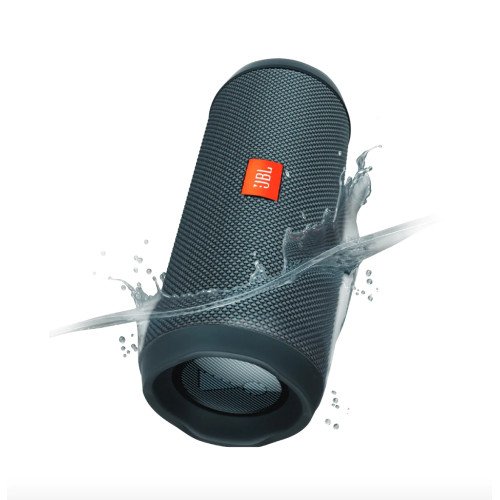 JBL FLIP ESSENTIAL | ALTAVOZ PORTATIL CON BLUETOOTH | RESISTENTES AL AGUA modelo JBLFLIPESSENTIALAM cómpralo en Mi Bodega Ec