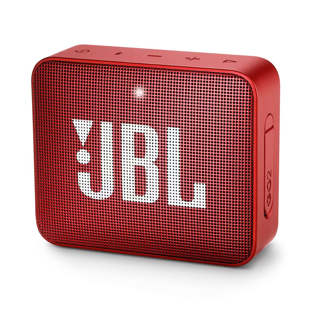 Altavoz Portátil JBL Go 2 | 3 Watts modelo  cómpralo en Mi Bodega Ec