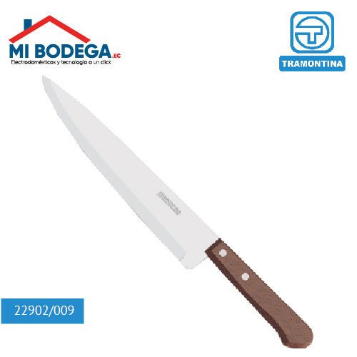 Tramontina Cuchillo P/Filetear 8P Dynamic