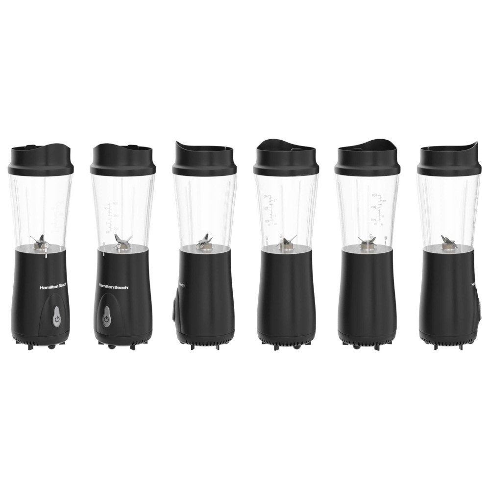 HAMILTON BEACH | LICUADORA PERSONAL 175W