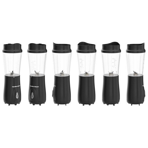 HAMILTON BEACH | LICUADORA PERSONAL 175W modelo 51101BV cómpralo en Mi Bodega Ec