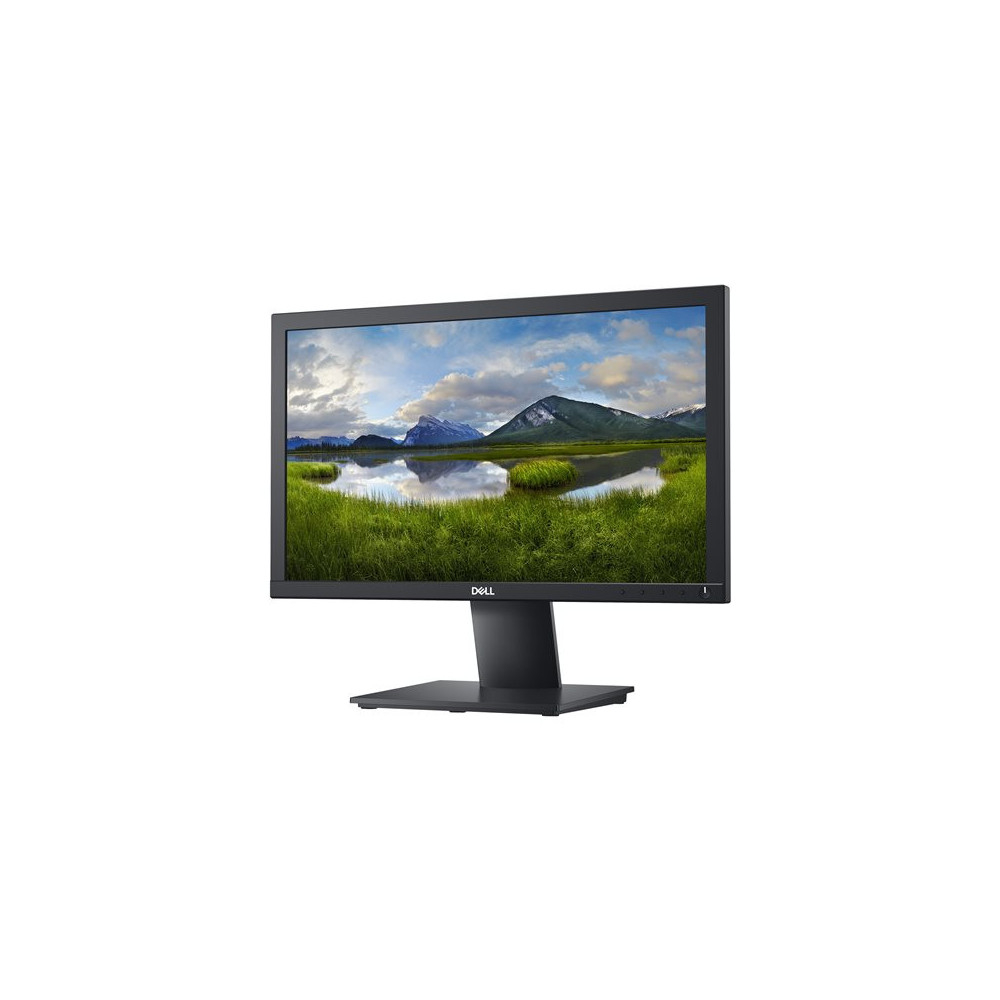 Dell E H Led Monitor Viewable X Hz En Oferta C Mpralo Solo En Mi Bodega