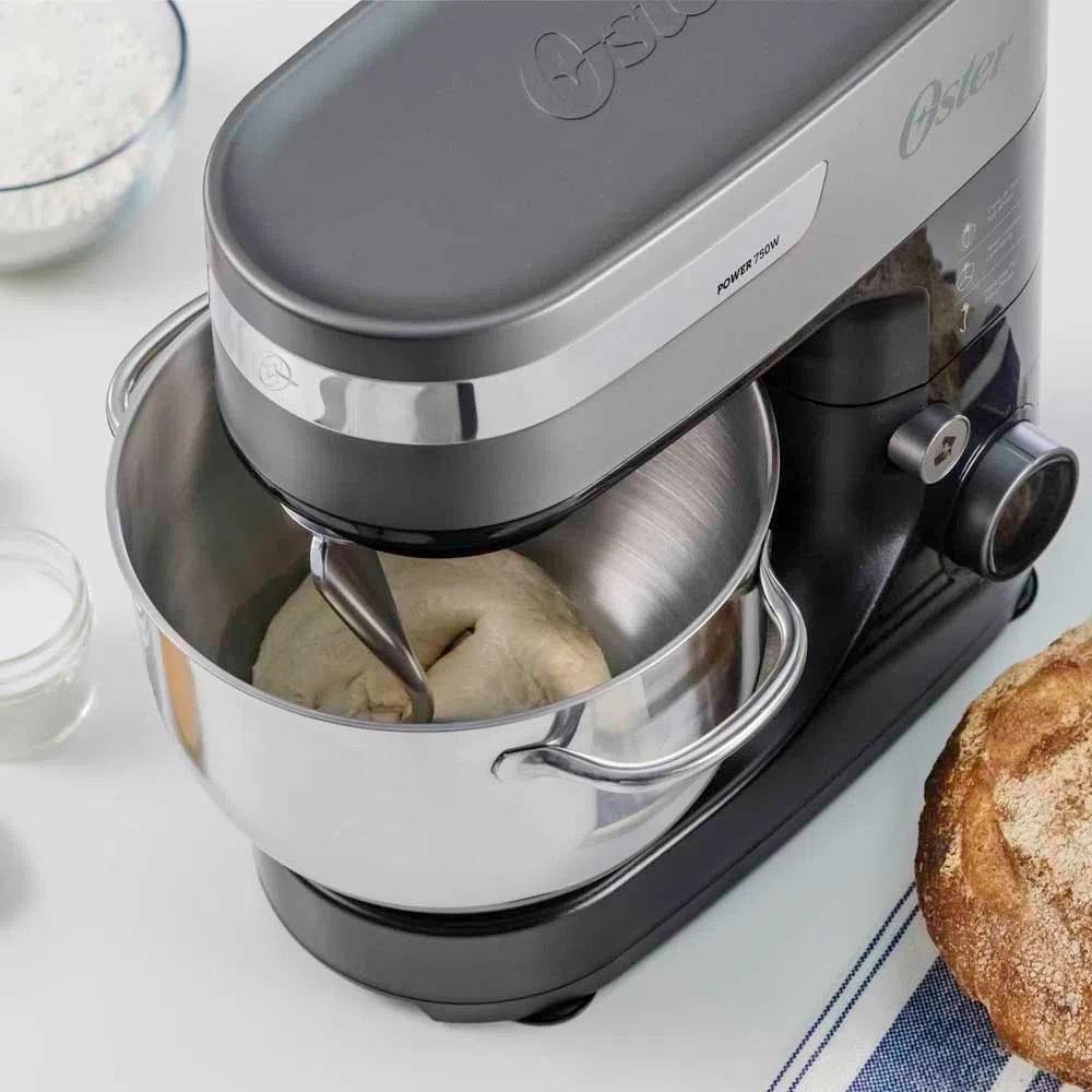 OSTER | BATIDORA PLANETARIA 750W | 12 VELOCIDADES