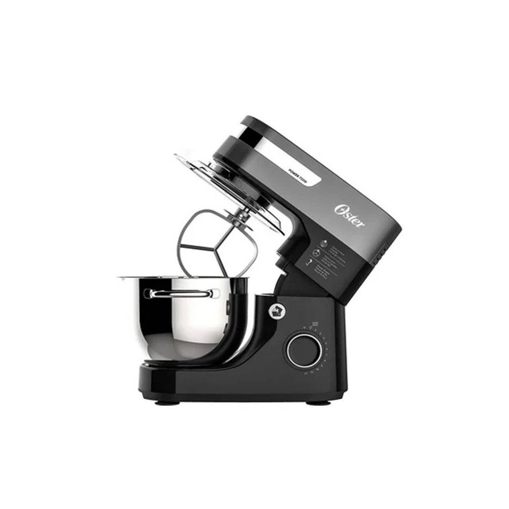 OSTER | BATIDORA PLANETARIA 750W | 12 VELOCIDADES modelo FPSTSM3711-013 cómpralo en Mi Bodega Ec