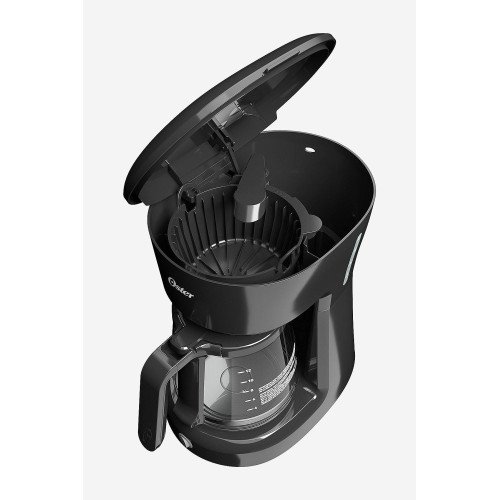 OSTER | CAFETERA 12 TAZAS 1000W modelo BVSTDCS12B-013 cómpralo en Mi Bodega Ec