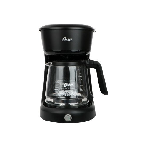 OSTER | CAFETERA 1170W | SILVER PRIMALATTE
