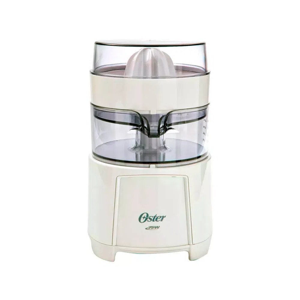 OSTER | EXPRIMIDOR PARA CITRICO 75W modelo FPSTJU4175 cómpralo en Mi Bodega Ec