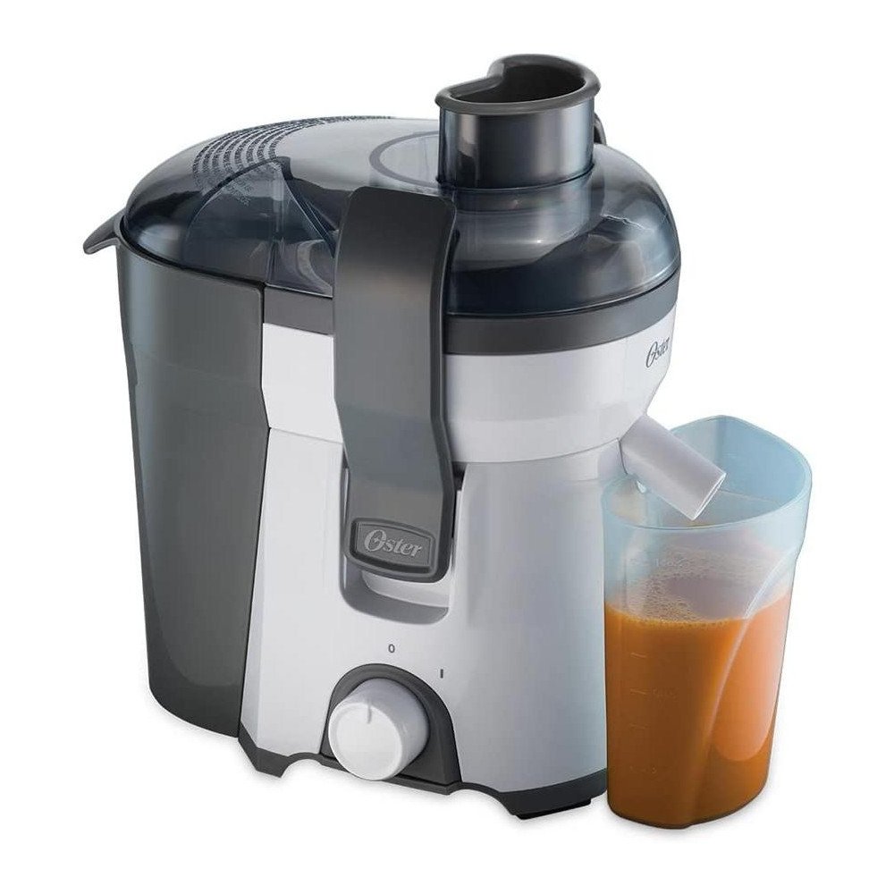 Extractor de Jugos Oster I 400W modelo FPSTJE316W-013 cómpralo en Mi Bodega Ec