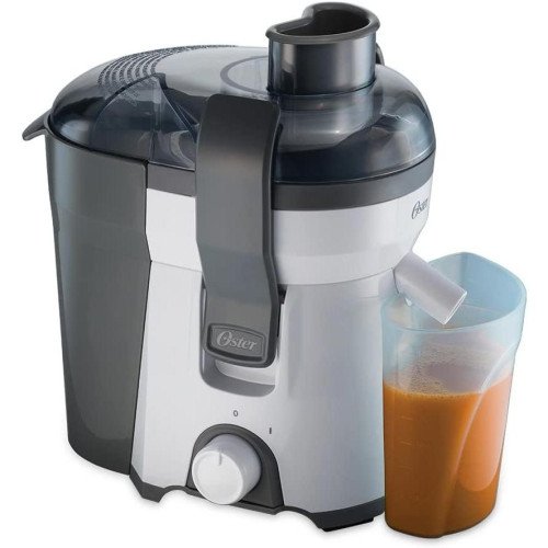 Extractor de Jugos Oster I 400W modelo FPSTJE316W-013 cómpralo en Mi Bodega Ec