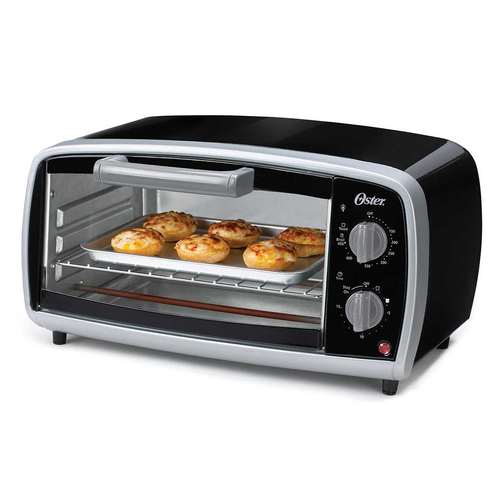 OSTER HORNO TOSTADOR