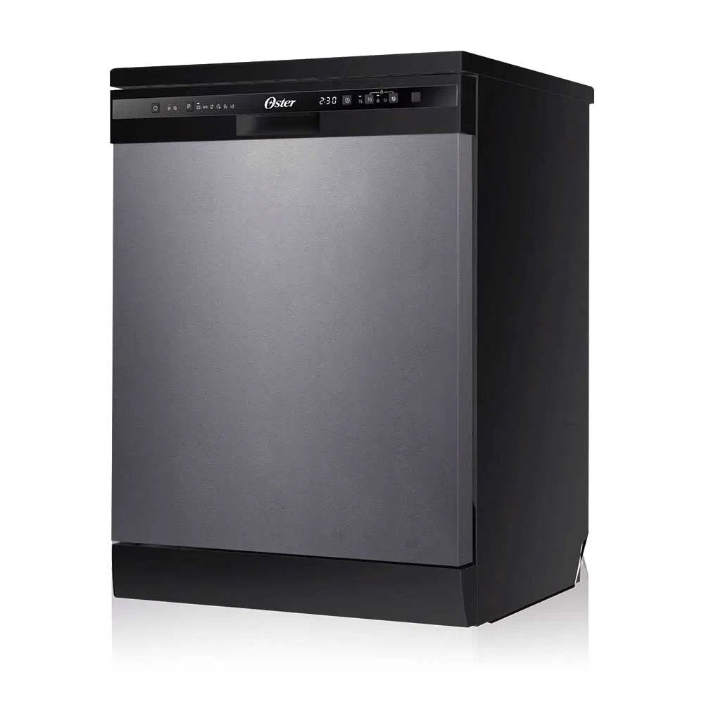 Lavavajillas Oster OS-DWM12SS|12 Puestos modelo OS-DWM12SS cómpralo en Mi Bodega Ec