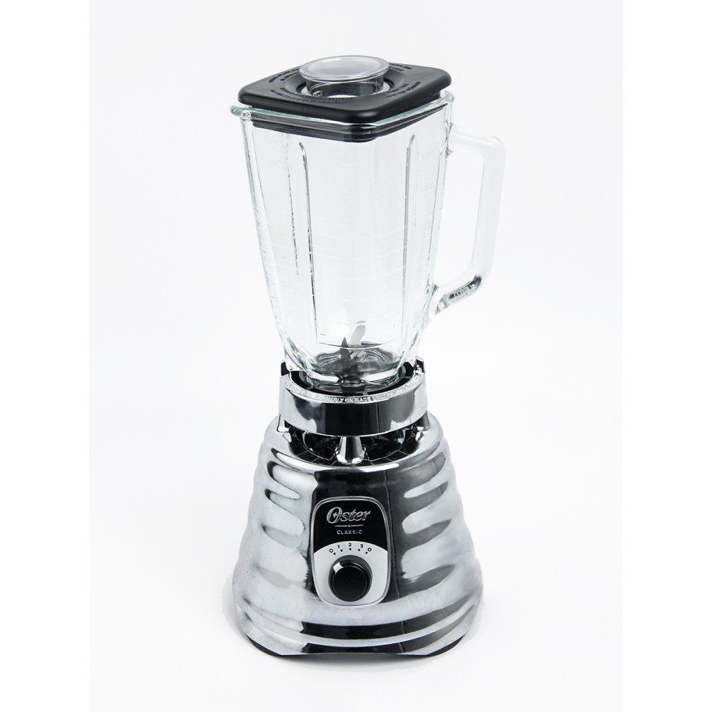 OSTER | LICUADORA 700W 1.25L CLASICA