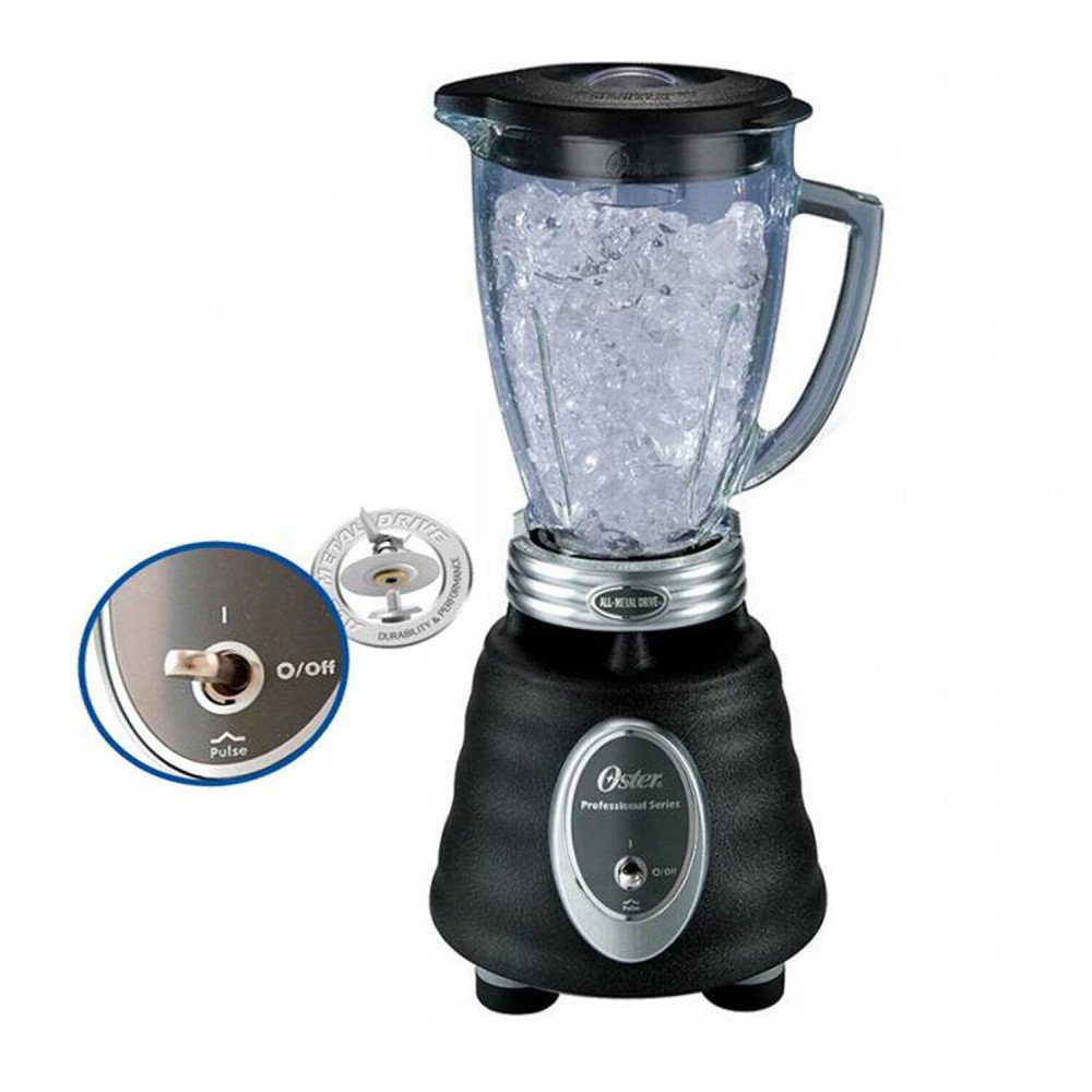 OSTER | LICUADORA 700W 7.5L | PICA HIELO modelo BLSTBPST-013 cómpralo en Mi Bodega Ec