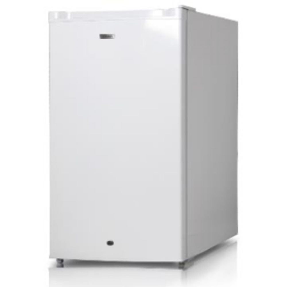 OSTER | MINIBAR 4.5 PIES 129L modelo OS-MB129WT cómpralo en Mi Bodega Ec