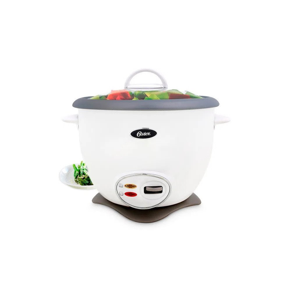 OSTER | OLLA ARROCERA 7 TZ | 1.1 LTS